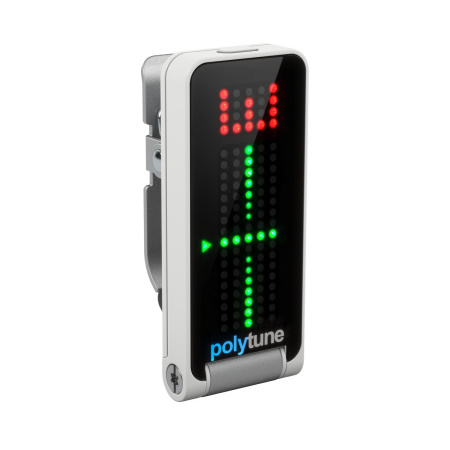 TC Electronic POLYTUNE CLIP по цене 5 550 ₽