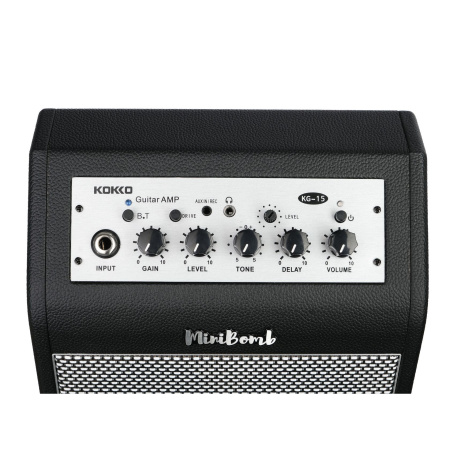 Kokko KG-15 Mini Bomb по цене 11&nbsp;920 ₽