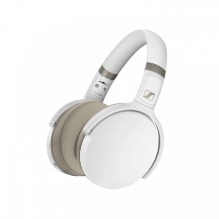 Sennheiser HD 450BT White по цене 19 710.00 ₽