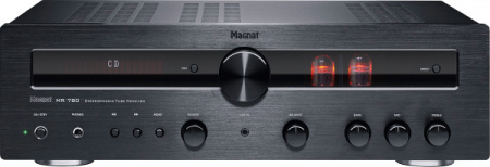 Magnat MR 780 Black по цене 135 000 ₽