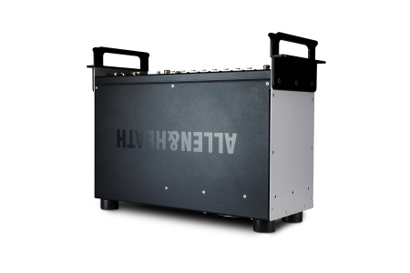 Allen & Heath dLive-DX32 по цене 442 600 ₽