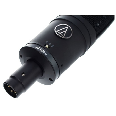 Audio-Technica AT4050 по цене 110 550 ₽