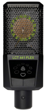 Lewitt LCT 441 Flex по цене 38 300 ₽