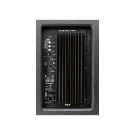FBT Muse 218SA по цене 631 150 ₽