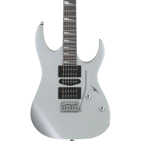 Ibanez GRG170DX-SV по цене 39 000 ₽