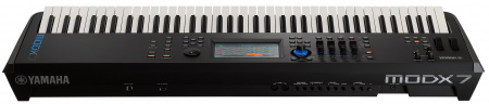 Yamaha MODX7 по цене 190 000 ₽