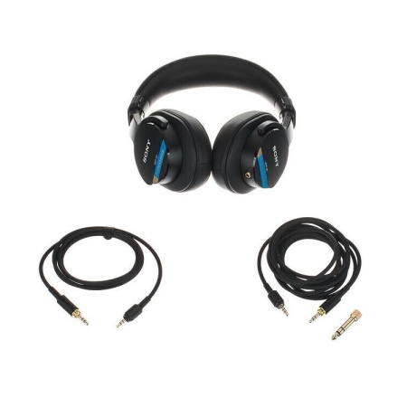 Sony MDR-M1 по цене 34 550 ₽
