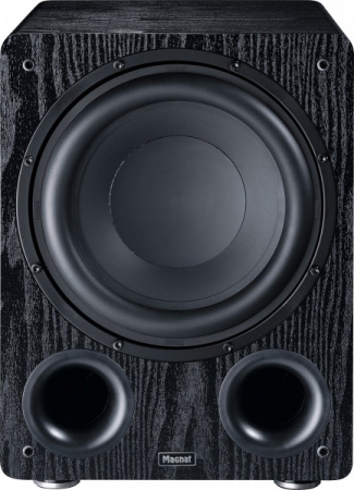 Magnat Alpha RS 12 Black по цене 65 000 ₽