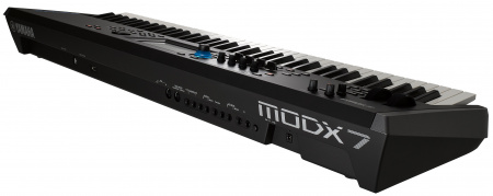 Yamaha MODX7 по цене 190 000 ₽