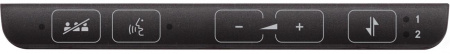 Shure FP 5981 F OL7 2PK по цене 4 300 ₽