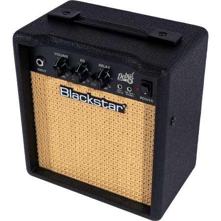 Blackstar Debut 10 BK по цене 8 500 ₽
