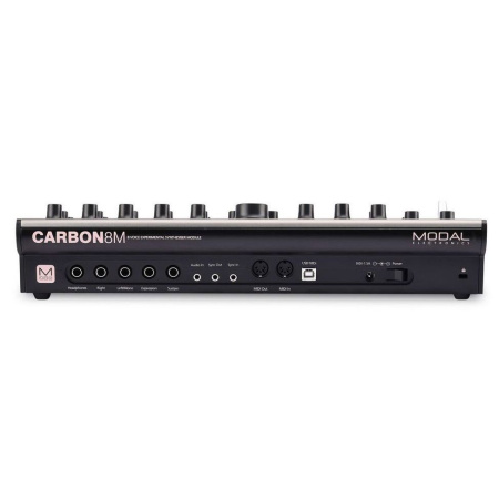 Modal Electronics Carbon8M по цене 76 500 ₽
