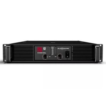 Audiocenter PRO4.0 по цене 57 100 ₽