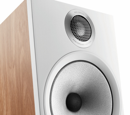 Bowers & Wilkins 603 S2 Anniversary Edition Oak по цене 218 000 ₽