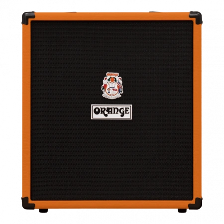 Orange Crush Bass 50 по цене 36 990 ₽