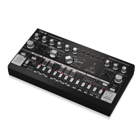 Behringer TD-3-BK по цене 20 550 ₽