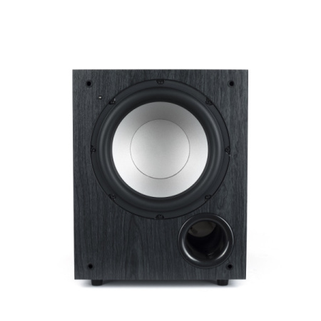 Jamo C 912 SUB Black Ash по цене 53 000 ₽