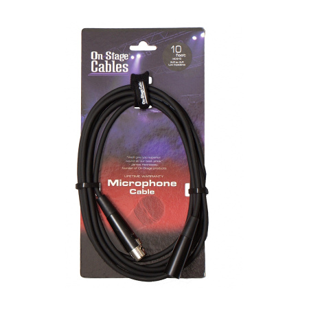 OnStage MC12-10 по цене 1 150 ₽