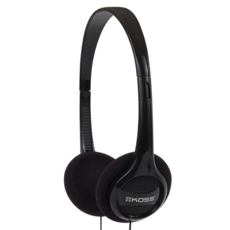 KOSS KPH7 Black по цене 500 ₽