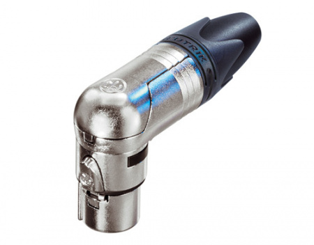Neutrik NC3FRX по цене 1 250 ₽