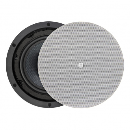 APart CM608D White по цене 4 800 ₽