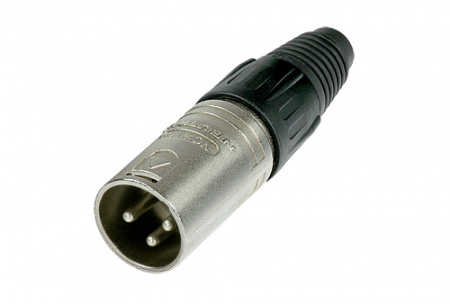 Neutrik NC3MX по цене 700 ₽