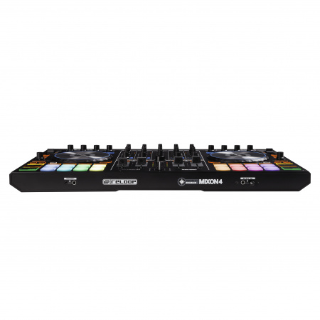 Reloop Mixon 4 по цене 90 000 ₽