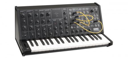 Korg MS-20 Mini по цене 91 000 ₽
