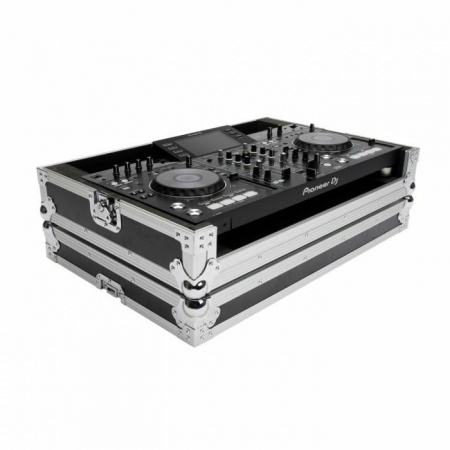 Magma DJ-Controller Case XDJ-RX/RX2 black/silver по цене 35 550 ₽