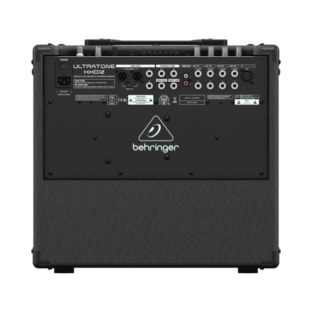 Behringer KXD12 по цене 38 200 ₽