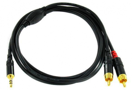 Cordial CFY 1.5 WCC по цене 1 500 ₽