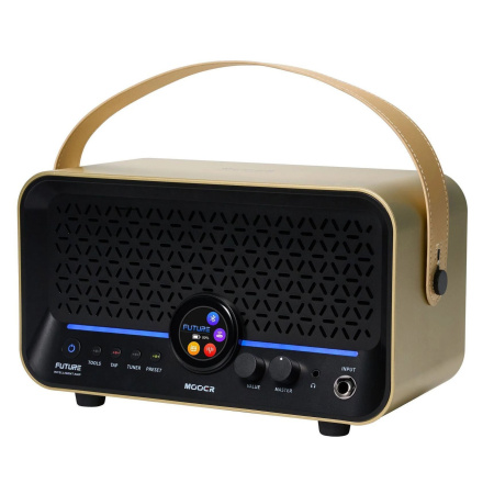 Mooer F15i Li GLD по цене 19&nbsp;990.00 ₽