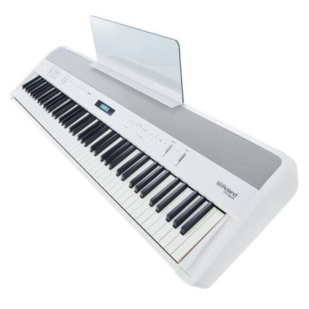 Roland FP-90X-WH по цене 215 050 ₽