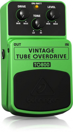 Behringer TO800 по цене 3 400 ₽