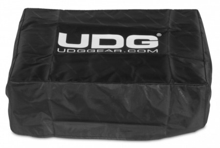 UDG Ultimate Turntable & 19" Mixer Dust Cover Black MK2 по цене 1 650 ₽