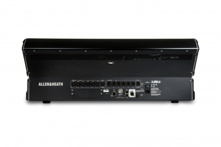 Allen & Heath DLIVE-DLC35 (dLive C3500) по цене 1 871 300 ₽