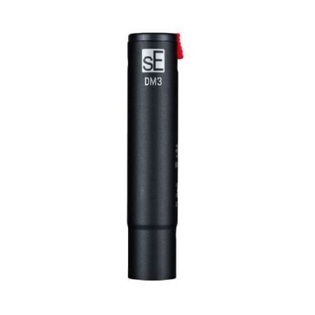 sE Electronics DM3 Black по цене 9 760 ₽
