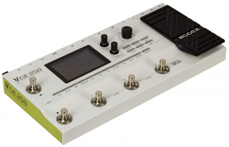 Mooer GE250 по цене 30 600 ₽