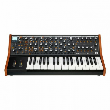 Moog Subsequent 37 по цене 273 900 ₽
