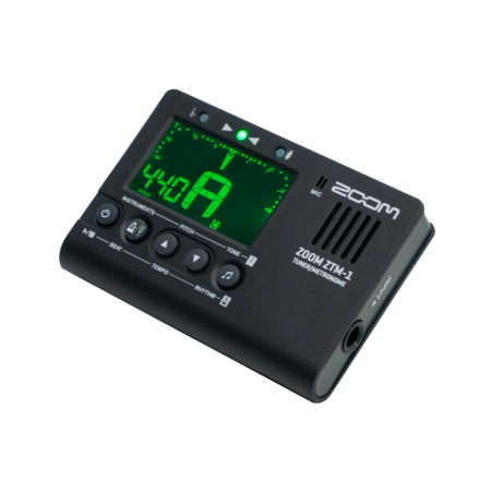 Zoom ZTM-1 по цене 2 510.00 ₽