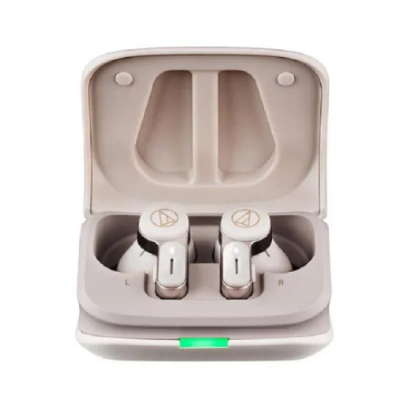 Audio-Technica ATH-TWX7WH по цене 24 400 ₽