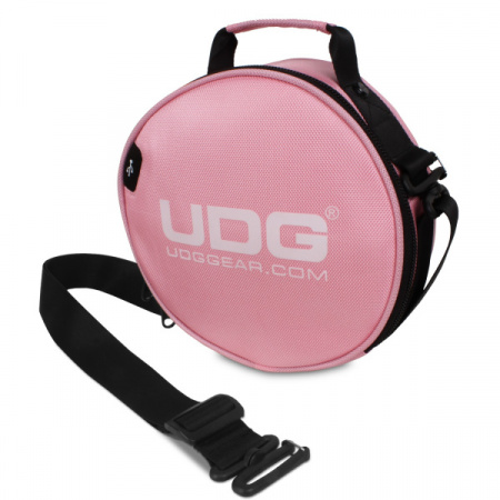 UDG Ultimate DIGI Headphone Bag Pink по цене 5 750 ₽