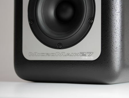 Barefoot Sound MicroMain27 Gen2 Pair по цене 1 278 600 ₽