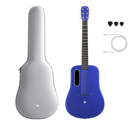 LAVA ME 3 36' Blue по цене 134 200 ₽