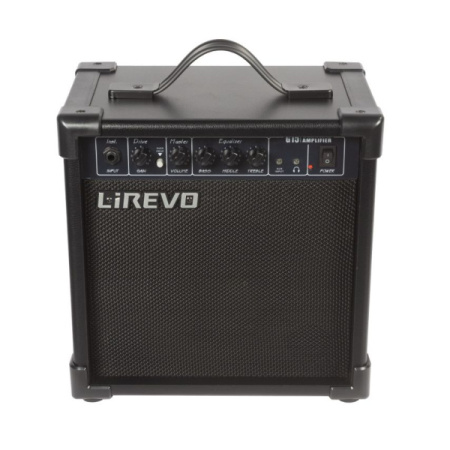 LiRevo TS-G15 по цене 6 400 ₽