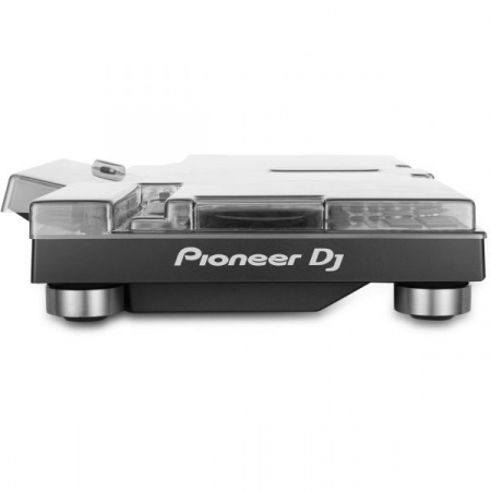 Decksaver Pioneer XDJ-RX2 Cover по цене 8 250 ₽