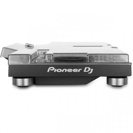 Decksaver Pioneer XDJ-RX2 Cover по цене 12 450 ₽
