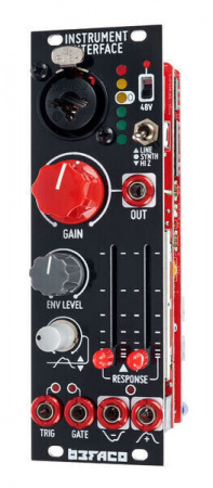 Befaco i4 Instrument Interface по цене 44 450 ₽