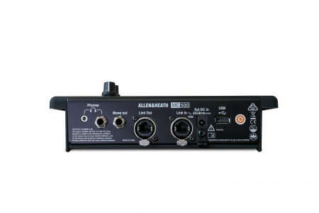 Allen & Heath ME-500 по цене 76 150 ₽