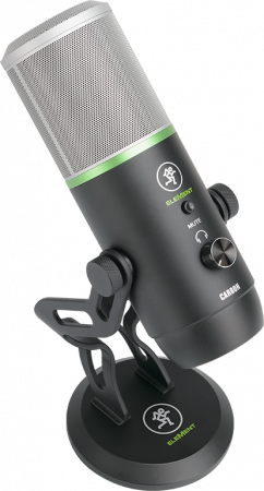 Mackie Carbon по цене 23 600 ₽